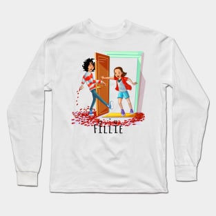 fillie Long Sleeve T-Shirt